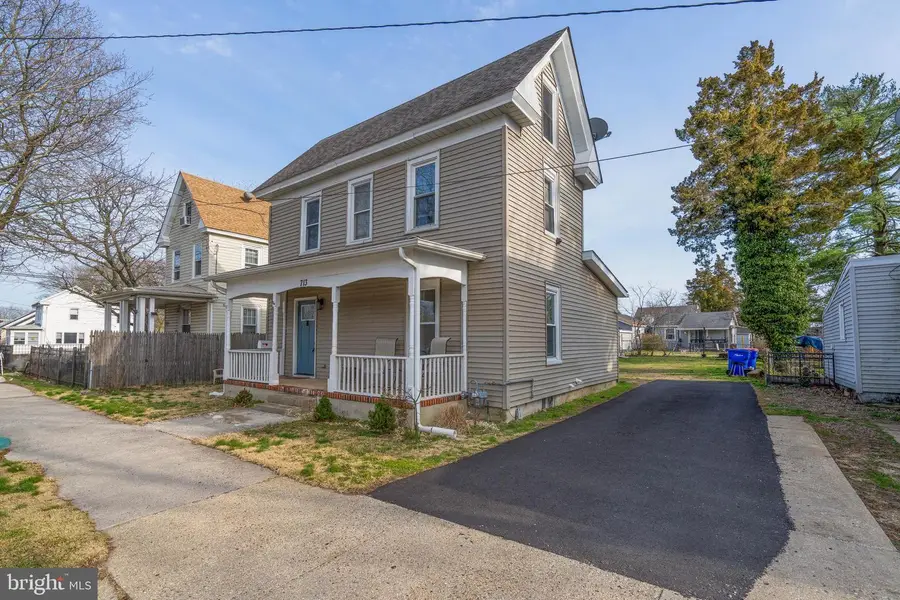 713 E Broad St E E, Millville, NJ 08332 - #2