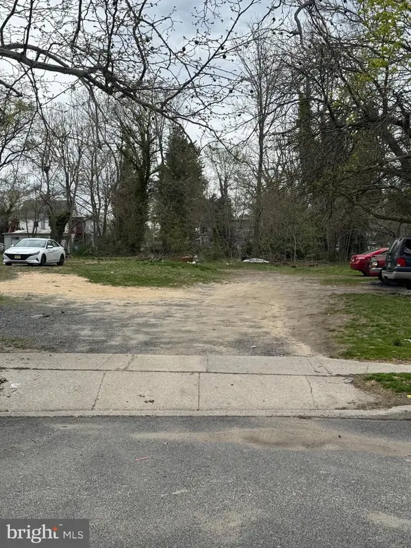 0 Vine St, BRIDGETON, NJ 08302