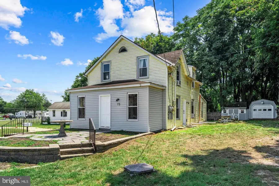 73 W Chestnut Ave, Vineland, NJ 08360 - #3