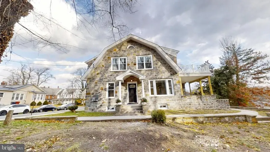 10 Linden St, Bridgeton, NJ 08302 - #2