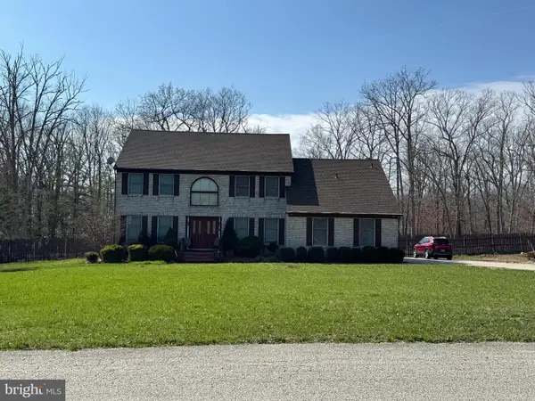 4770 Stoney Bridge Rd, MILLVILLE, NJ 08332