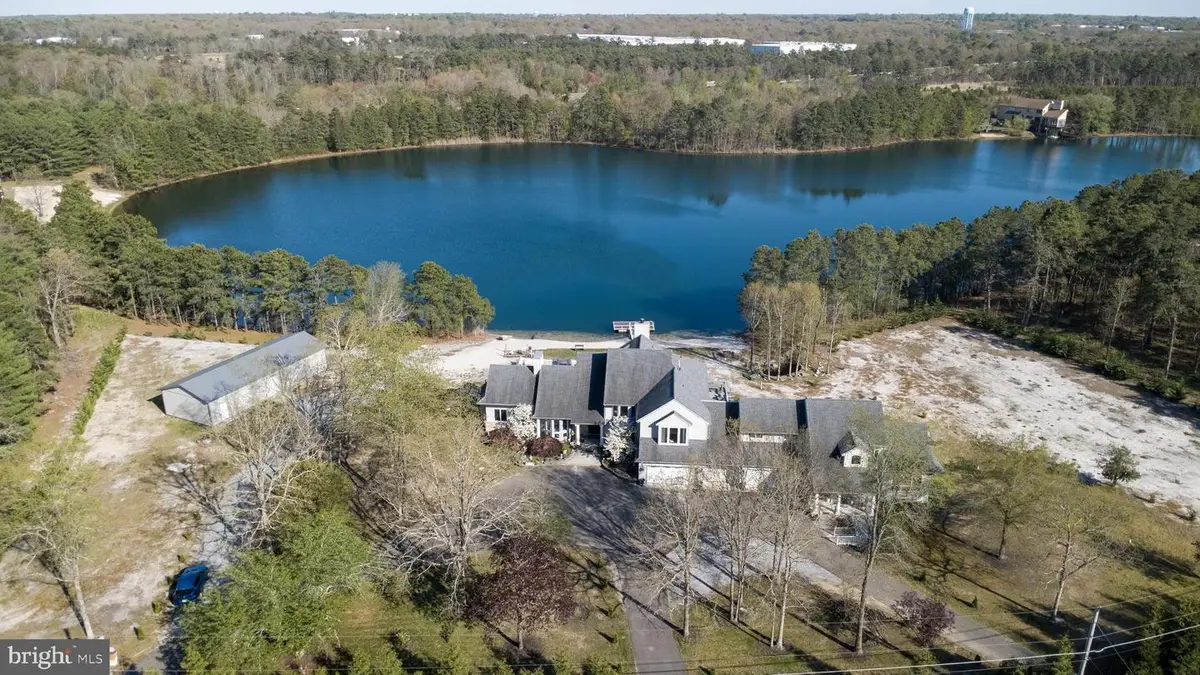 1545 Maurice River Pkwy, Vineland, NJ 08360 - #1