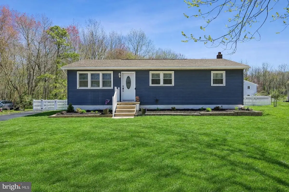 1404 Osborne Drive, Port Norris, NJ 08349 - #1