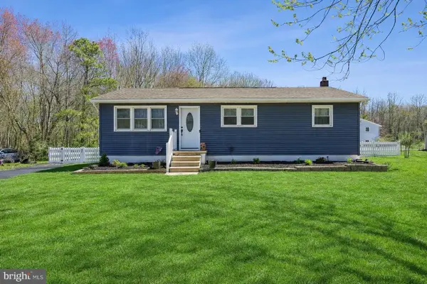 1404 Osborne Drive, PORT NORRIS, NJ 08349