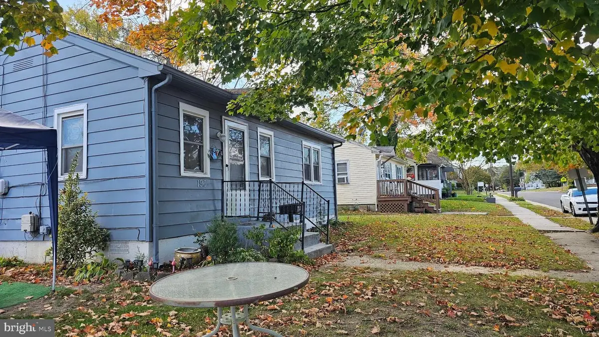 196 Baltimore Ave, Bridgeton, NJ 08302 - #1