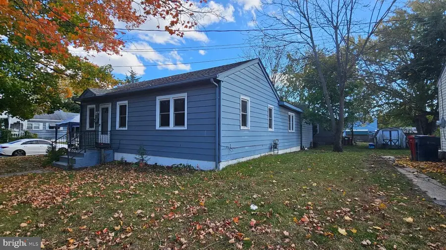 196 Baltimore Ave, Bridgeton, NJ 08302 - #2