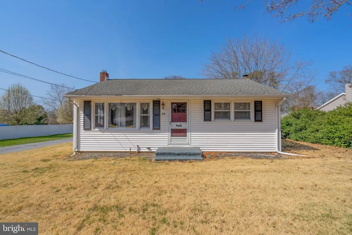 88 Husted Station Rd, Elmer, NJ 08318 - #1