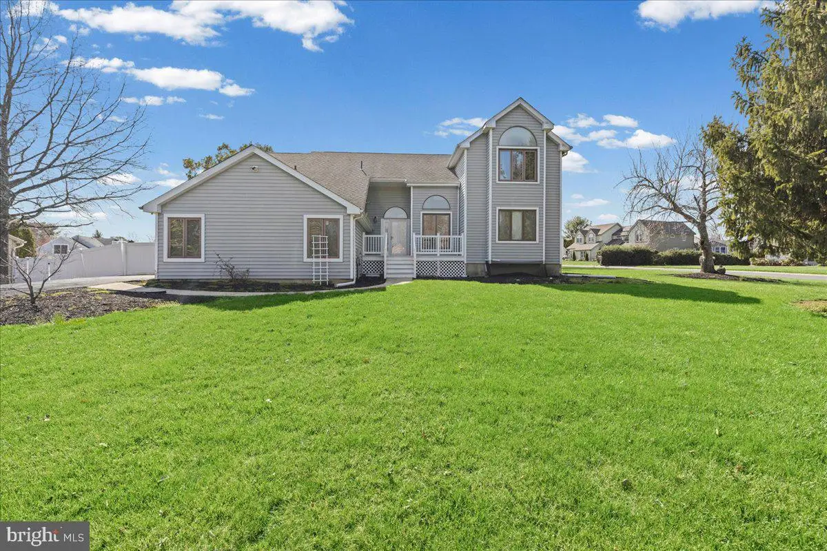 2190 Conley Dr, Vineland, NJ 08361 - #1