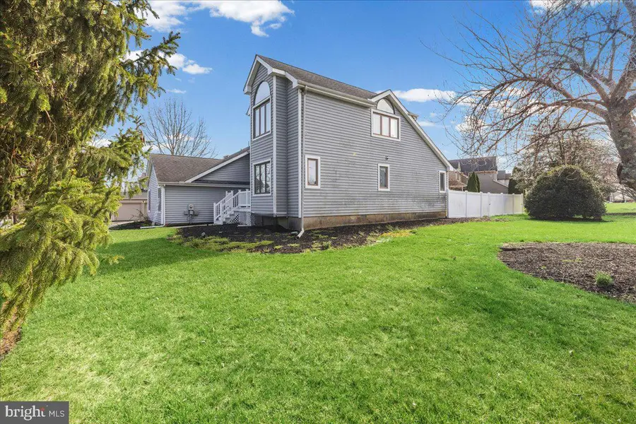 2190 Conley Dr, Vineland, NJ 08361 - #2