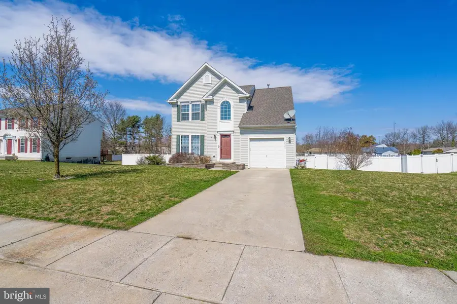 2520 Old Farm Dr, Vineland, NJ 08361 - #2