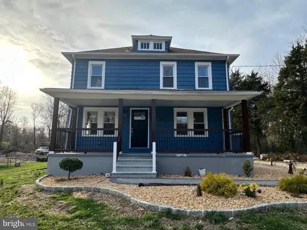 548 N Lincoln Ave, VINELAND, NJ 08361