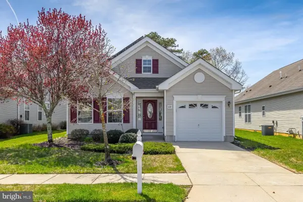 110 Wharton St, MILLVILLE, NJ 08332