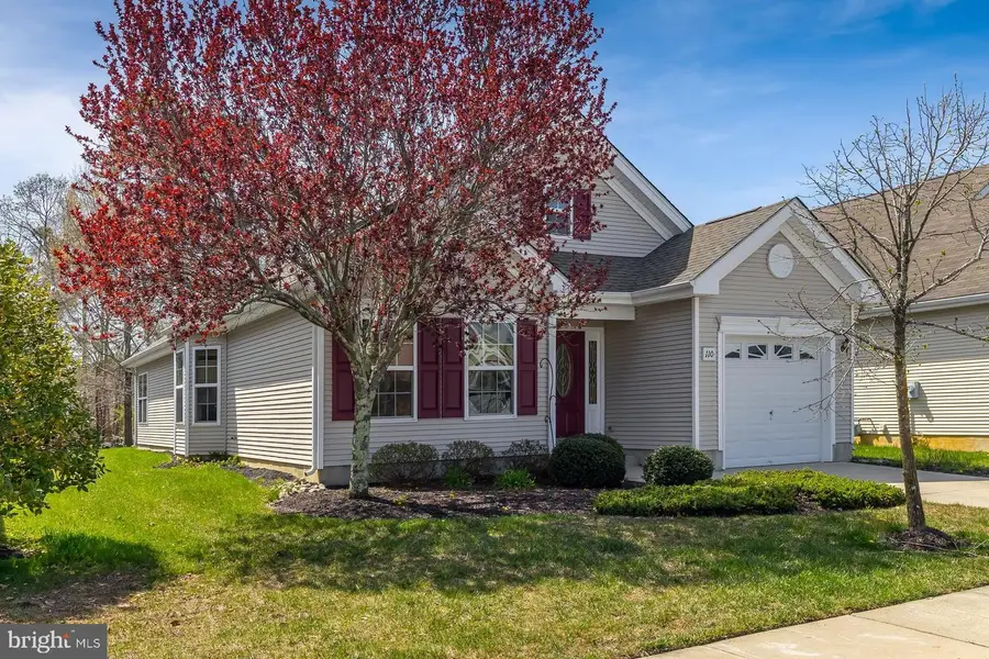 110 Wharton St, Millville, NJ 08332 - #2