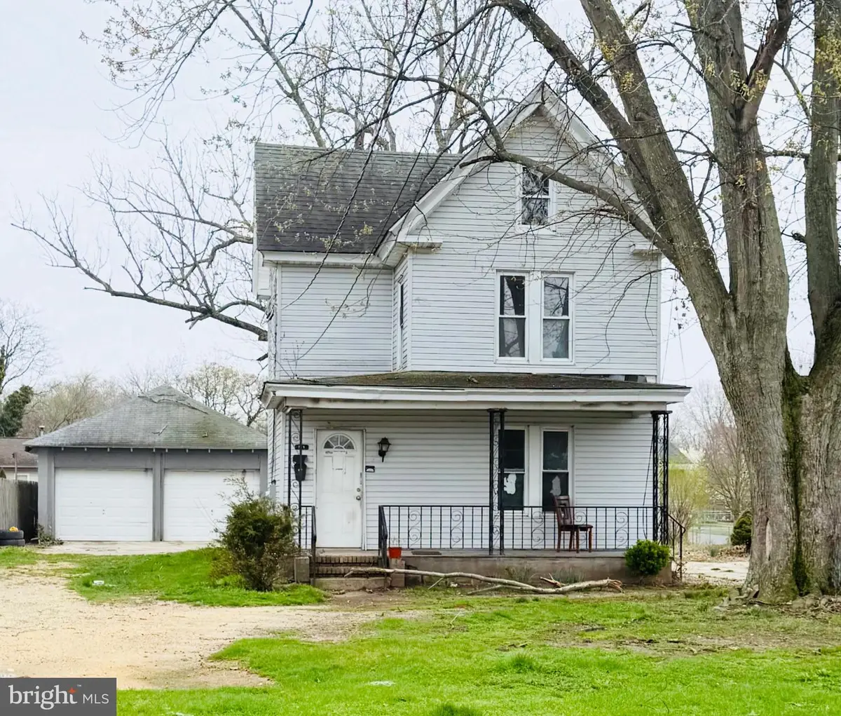 735 S Seventh St, Vineland, NJ 08360 - #1