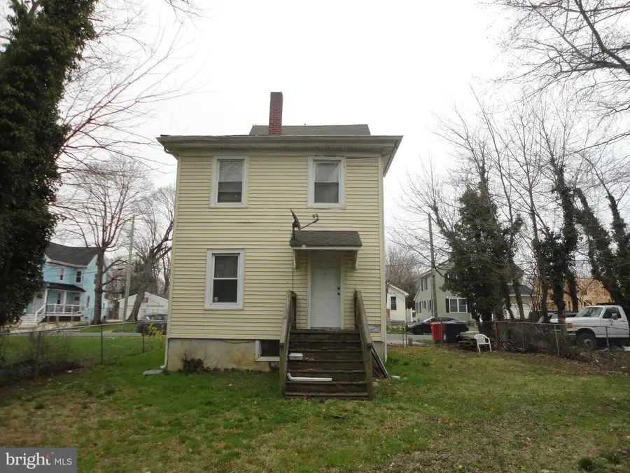 46 Ellis St, Bridgeton, NJ 08302 - #2