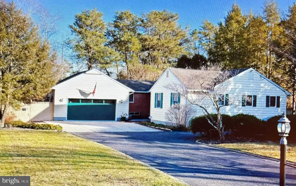 105 Crescent Blvd, Millville, NJ 08332 - #1