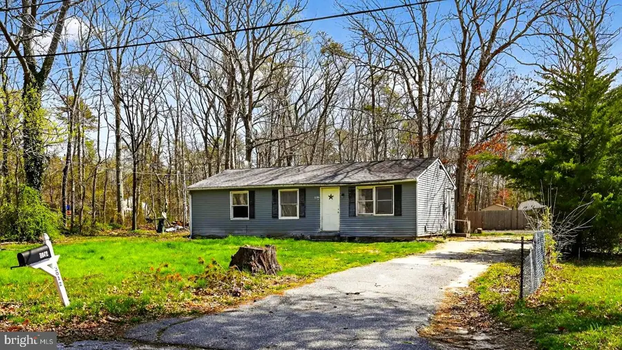 3012 George Ave, Millville, NJ 08332 - #3