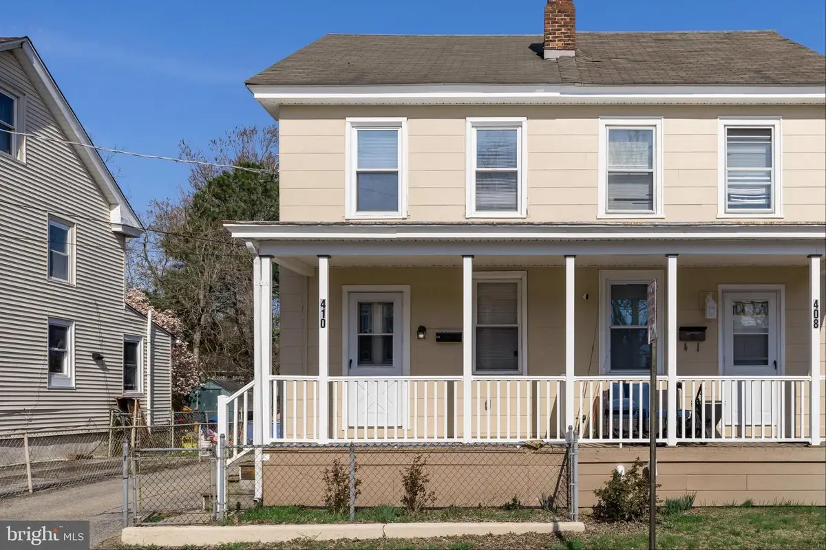 410 Powell St W W, Millville, NJ 08332 - #1