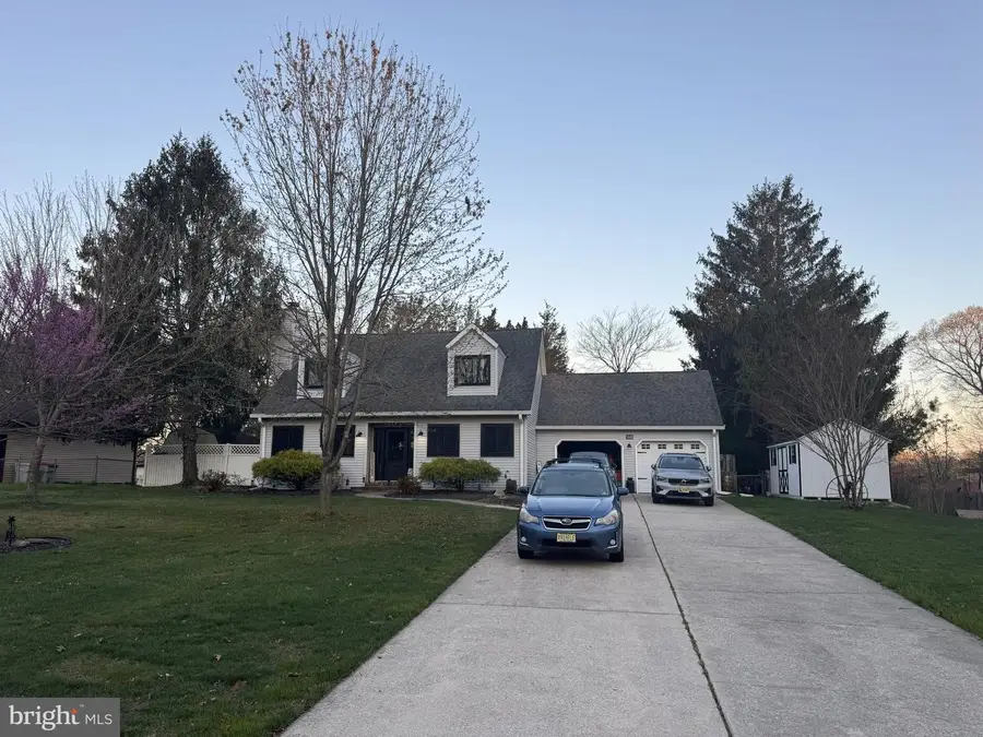 1542 Linden Blvd, Vineland, NJ 08361 - #3