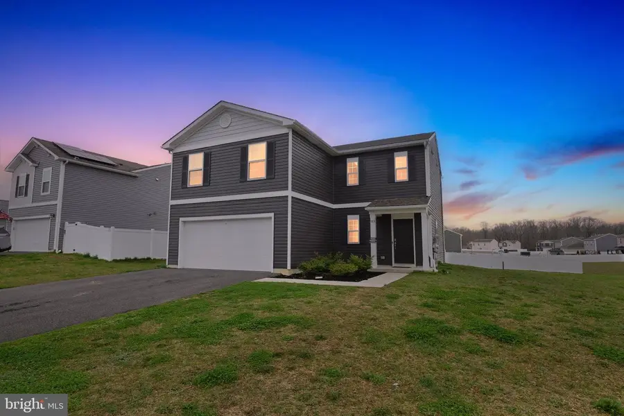 913 Macarthur Drive, Bridgeton, NJ 08302 - #3