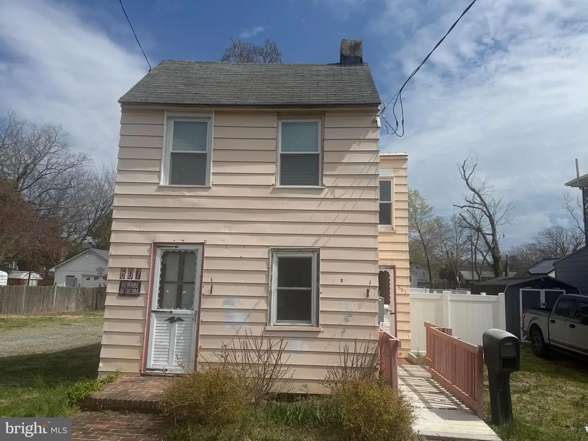 607 S 2nd St, Millville, NJ 08332 - #1