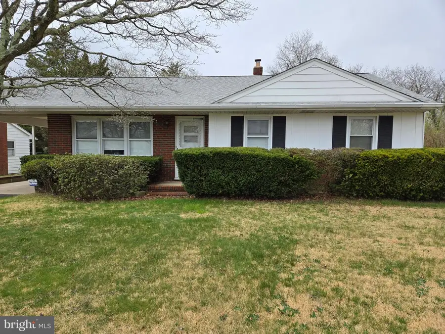 724 S Myrtle St, Vineland, NJ 08360 - #2