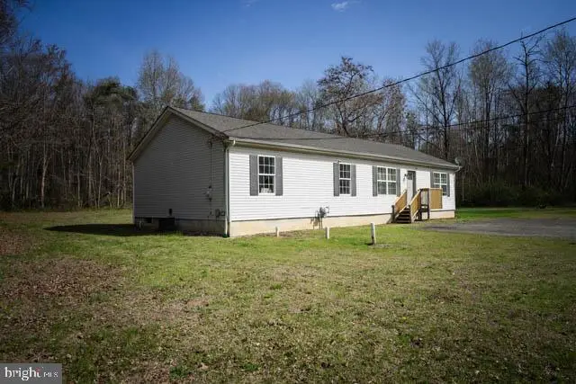 250 Shoemaker Ln, Bridgeton, NJ 08302 - #2