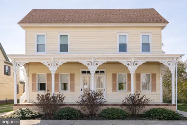 2407 N Temperance St, PORT NORRIS, NJ 08349