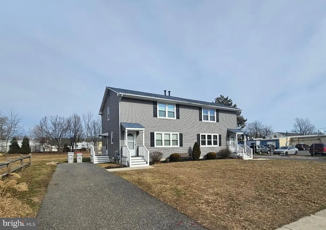 1036-# B Magnolia Rd, Vineland, NJ 08361 - #1
