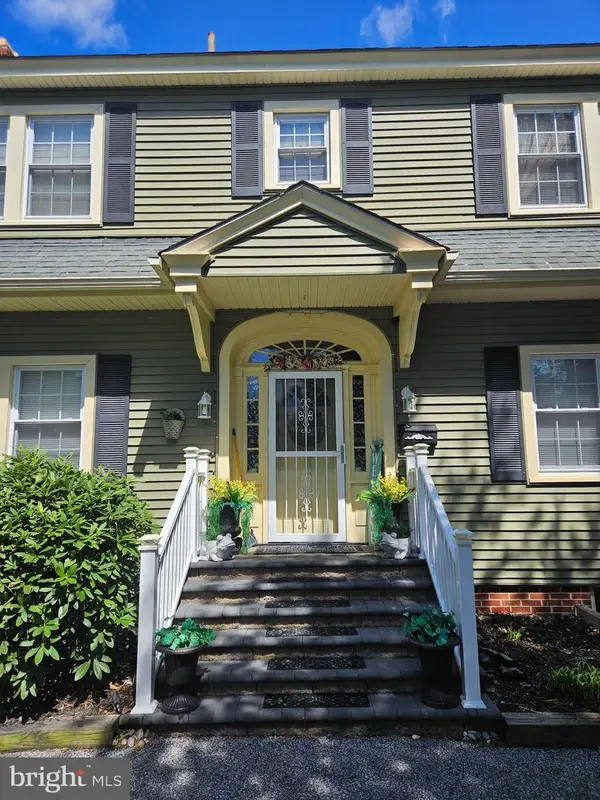 1 N State St, VINELAND, NJ 08360