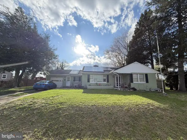 76 Cedarbrook Ave, BRIDGETON, NJ 08302