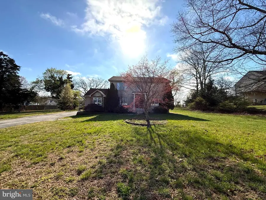 2455 Meade Dr, Vineland, NJ 08361 - #2