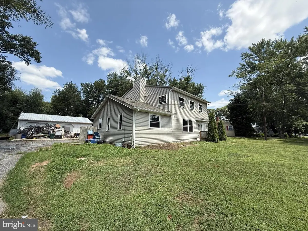 155 Silver Lake Rd, Bridgeton, NJ 08302 - #1