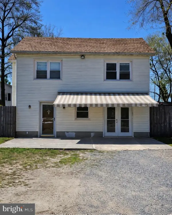 36 S West Ave, VINELAND, NJ 08360