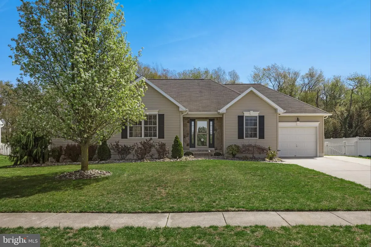 1279 Livia Ln, Vineland, NJ 08360 - #1