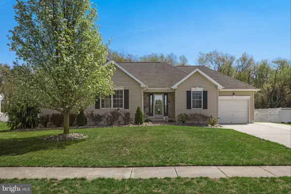 1279 Livia Ln, VINELAND, NJ 08360