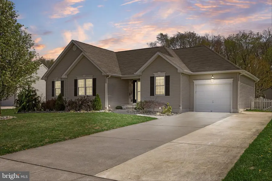 1279 Livia Ln, Vineland, NJ 08360 - #2