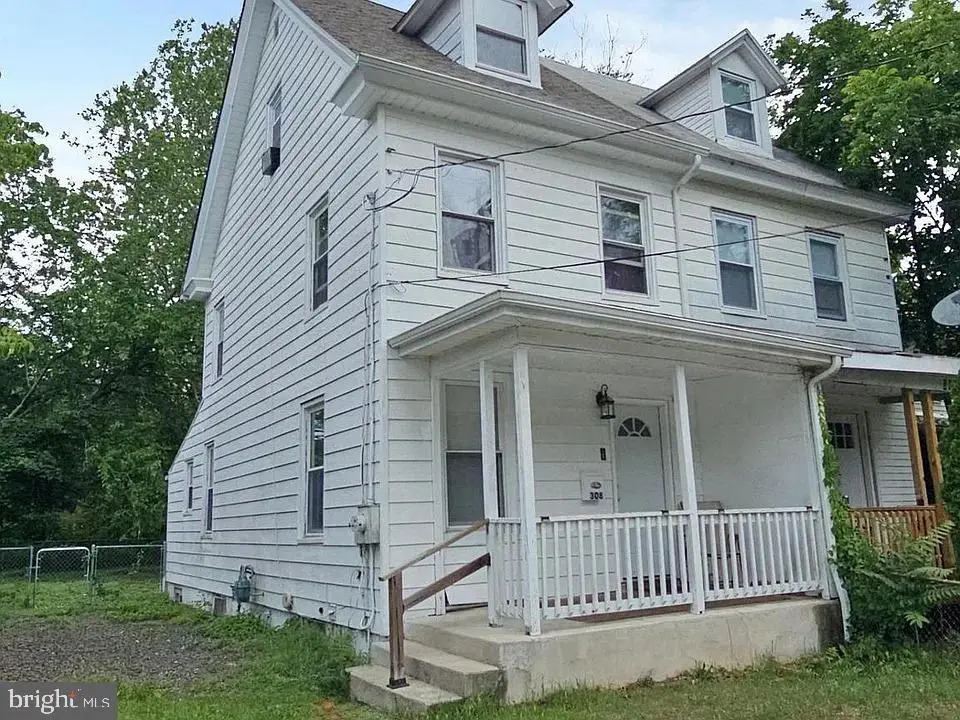 308 W Foundry St, Millville, NJ 08332 - #1