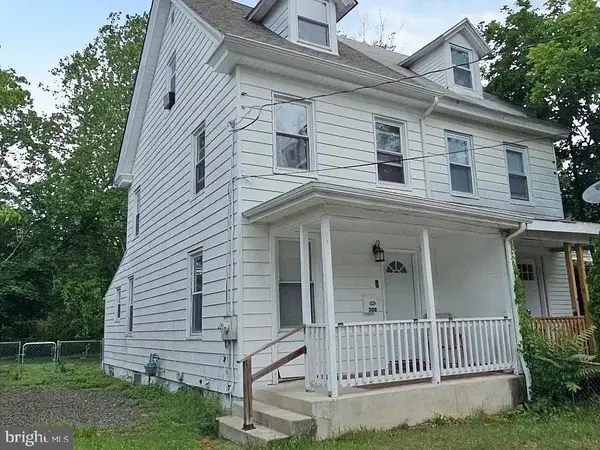 308 W Foundry St, MILLVILLE, NJ 08332