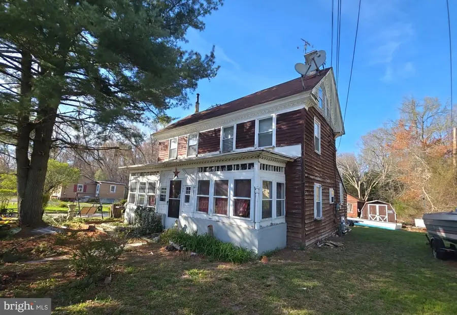 305 Main St, Newport, NJ 08345 - #2