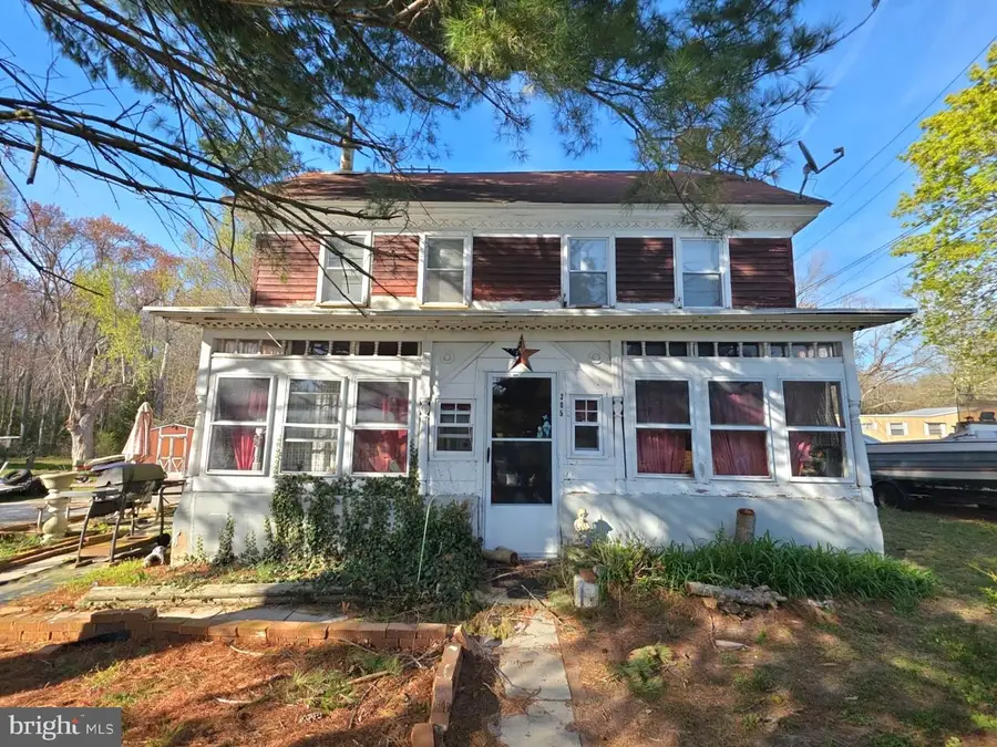 305 Main St, Newport, NJ 08345 - #3