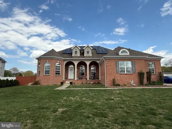 20 Tomasello Dr, MILLVILLE, NJ 08332