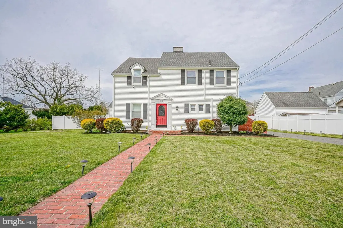 38 Elmwood Ave, Vineland, NJ 08360 - #1