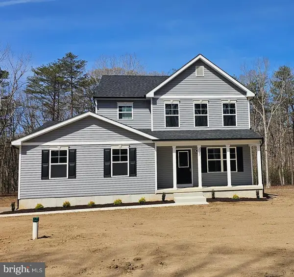 3043 Clover Ave, MILLVILLE, NJ 08332