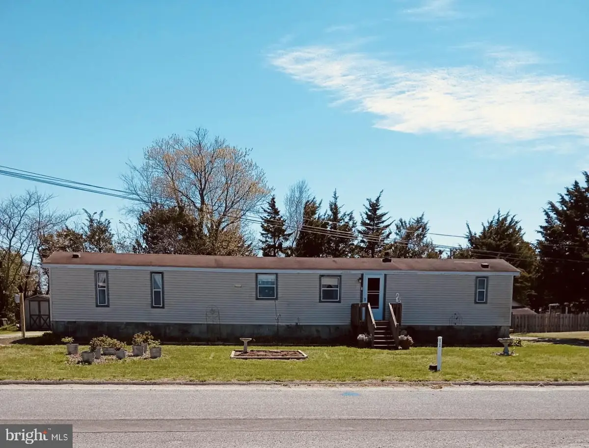 11 Vassar, Fortescue, NJ 08321 - #1