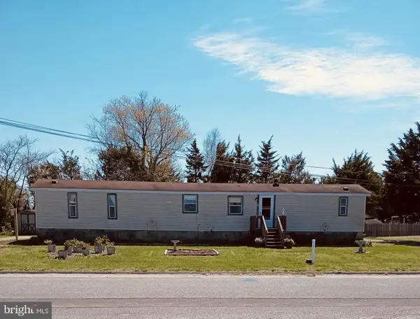 11 Vassar, FORTESCUE, NJ 08321