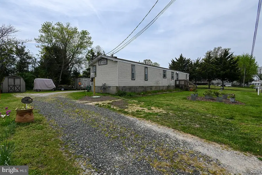 11 Vassar, Fortescue, NJ 08321 - #3