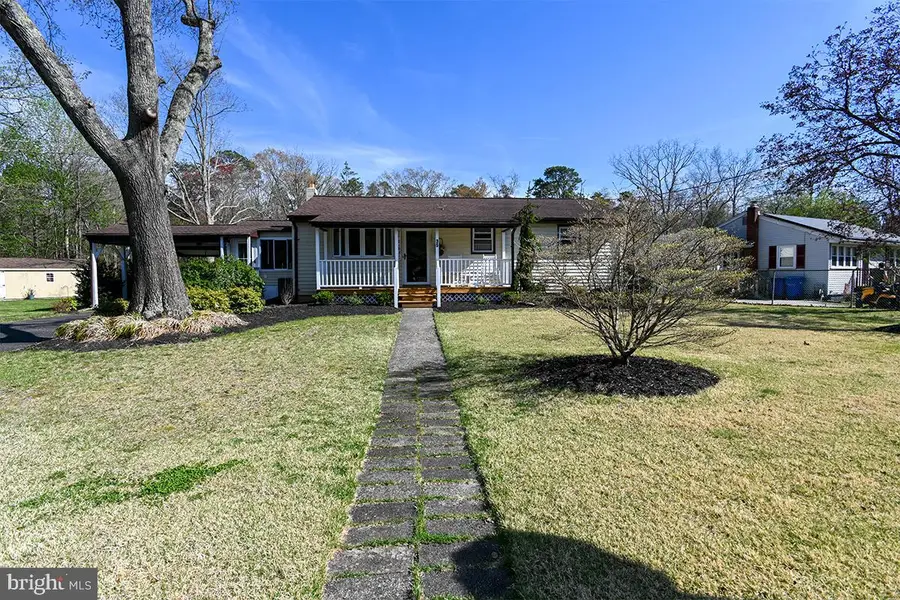 35 E Forest Glen Dr, Millville, NJ 08332 - #2