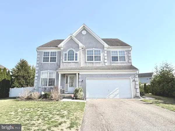 603 Pinebrook Ter, MILLVILLE, NJ 08332
