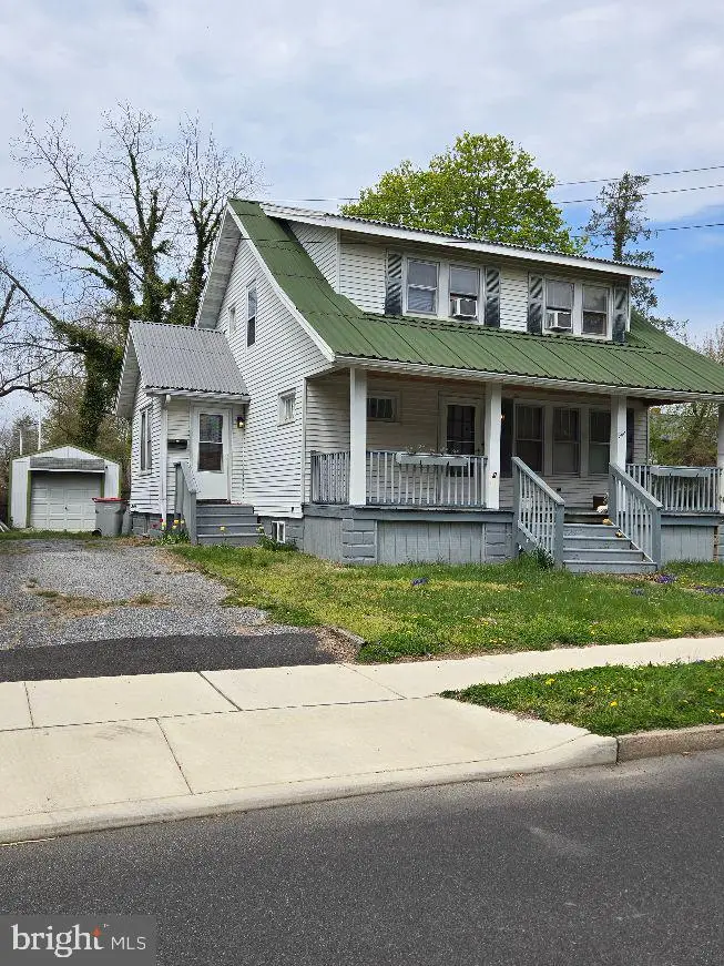 4 Howard St, Vineland, NJ 08360 - #2
